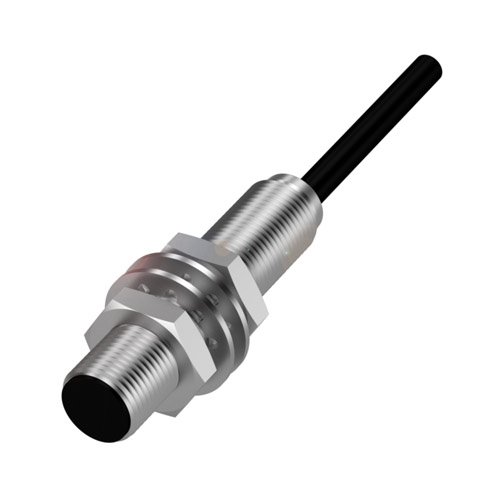BES M12EN-PAC20B-BP03 | BES057U